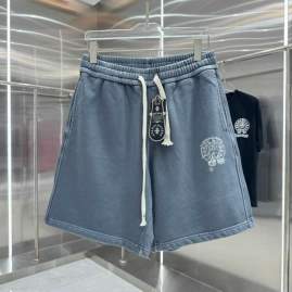 Picture of Chrome Hearts Short Pants _SKUChromeHeartsM-2XLhgntx8616766